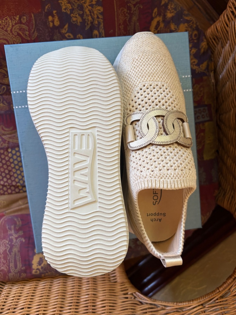 Soft waves Simone - Picture 7 of 8